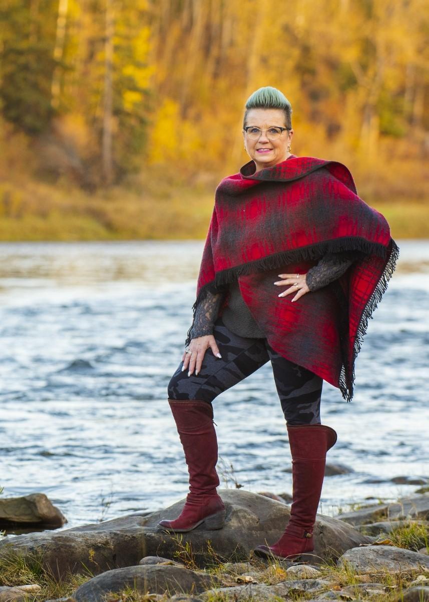 LORI GELMICI-HANNI