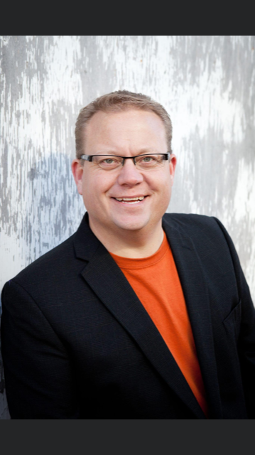 Ron Simon
