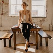 Tanya Minchin